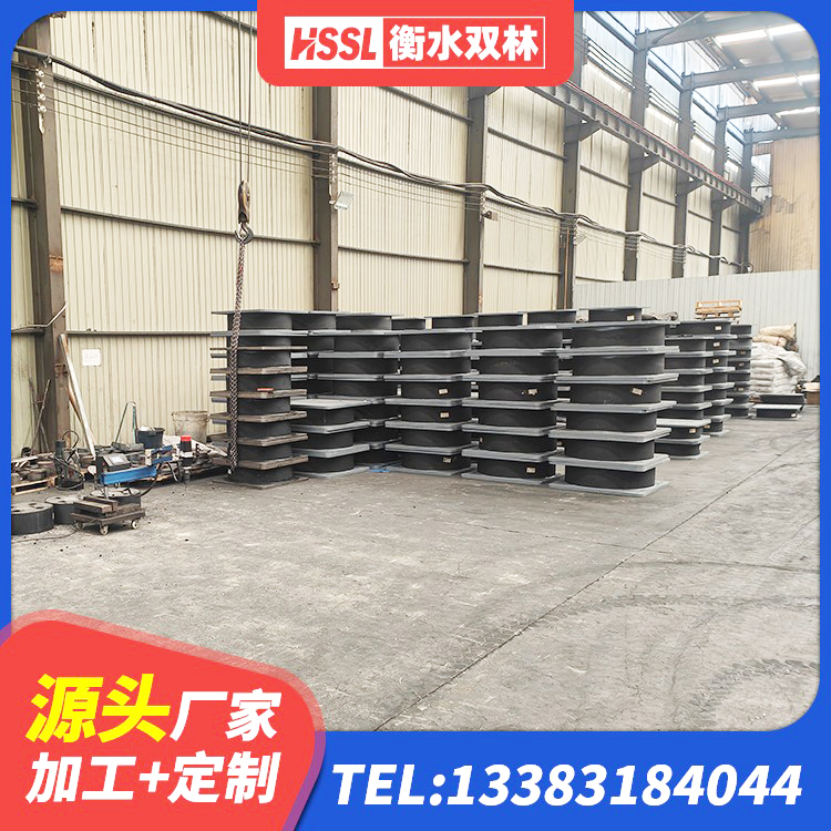 渠县LNR隔震支座1500 渠县建筑抗震式隔震支座源头工厂 渠县LNR水平力分散力型橡胶隔震支座源头工厂 渠县建筑橡胶隔震支座HDR厂家 - 第1张