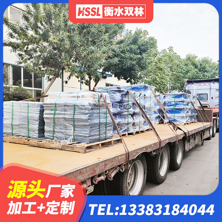 渠县LRB900-II型隔震支座 渠县HDR1300高阻尼支座源头工厂 渠县LNR天然橡胶隔震支座厂家 渠县减震支座 - 第2张