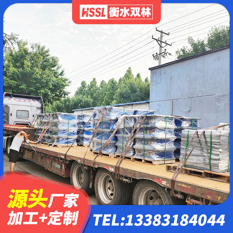 渠县LRB隔震支座500(II型)厂家 渠县LRB1300铅芯隔震支座 渠县HDR1000高阻尼隔震支座厂家 渠县LRB600支座 - 第5张