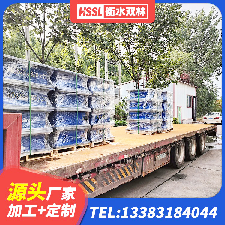 渠县LRB橡胶隔震支座400(II型)生产厂家 渠县钢结构建筑厂房抗震支座源头工厂 渠县钢结构房建筑抗震支座生产厂家 渠县组合隔震支座生产厂家 - 第5张