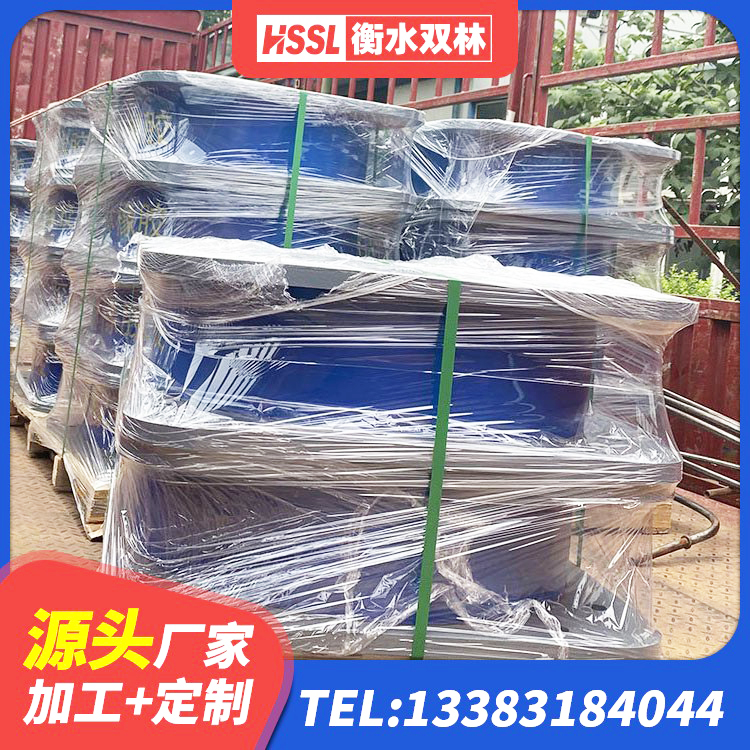渠县建筑用支座 渠县建筑隔震支座生产生产厂家 渠县LRB橡胶隔震支座1000(II型)生产厂家 渠县建筑减震隔震支座源头工厂 - 第4张