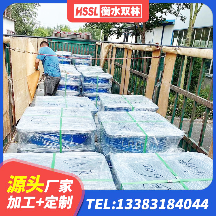 渠县LNR隔震支座1500 渠县建筑抗震式隔震支座源头工厂 渠县LNR水平力分散力型橡胶隔震支座源头工厂 渠县建筑橡胶隔震支座HDR厂家 - 第9张
