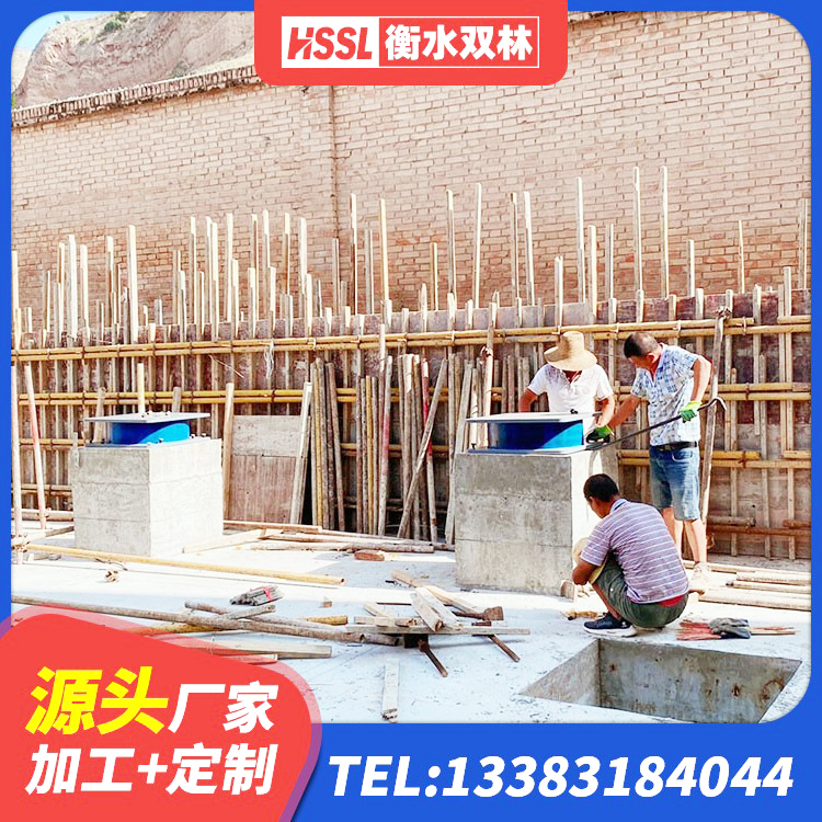 渠县连廊橡胶隔震支座价格 渠县天然橡胶隔震支座什么价格 渠县抗震隔震支座生产厂家 渠县较高阻尼橡胶隔震支座源头工厂 - 第2张