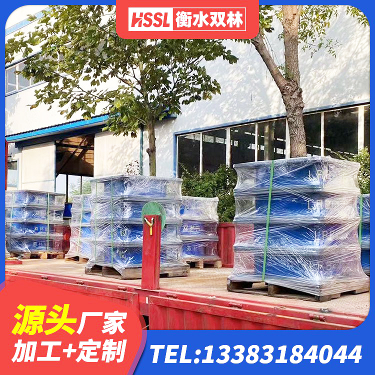 渠县隔震高阻尼橡胶支座 渠县高阻尼橡胶支座 渠县高阻泥隔震支座 渠县橡胶防震支座源头工厂 - 第2张
