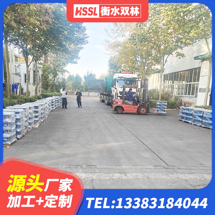 渠县LRB300铅芯橡胶隔震支座 渠县带铅芯橡胶隔震支座厂家 渠县铅芯防震支座定制厂家 渠县HDR600橡胶支座 - 第6张